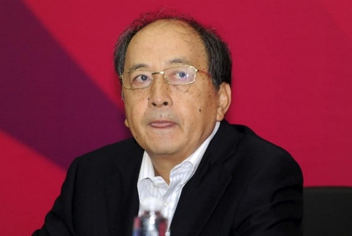 China jails former deputy sports minister for graft 